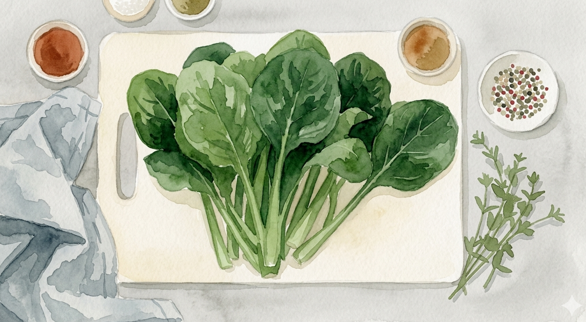 Brr's Kitchen — a home for good food and real recipes