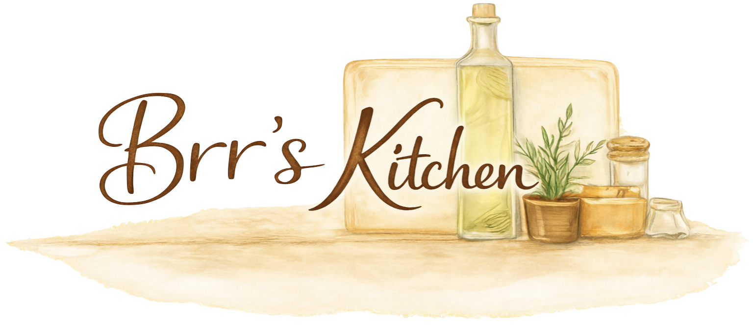 Brr's Kitchen