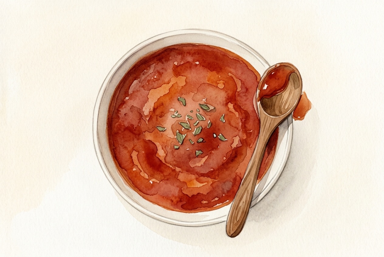 Marinara Sauce